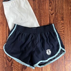 Katama Swim Short Navy Size Small